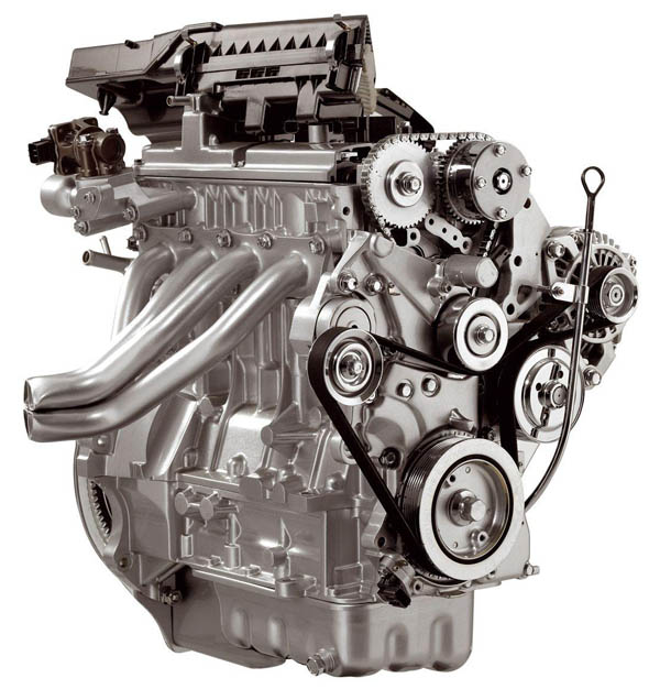 2011 Ry Milan Car Engine